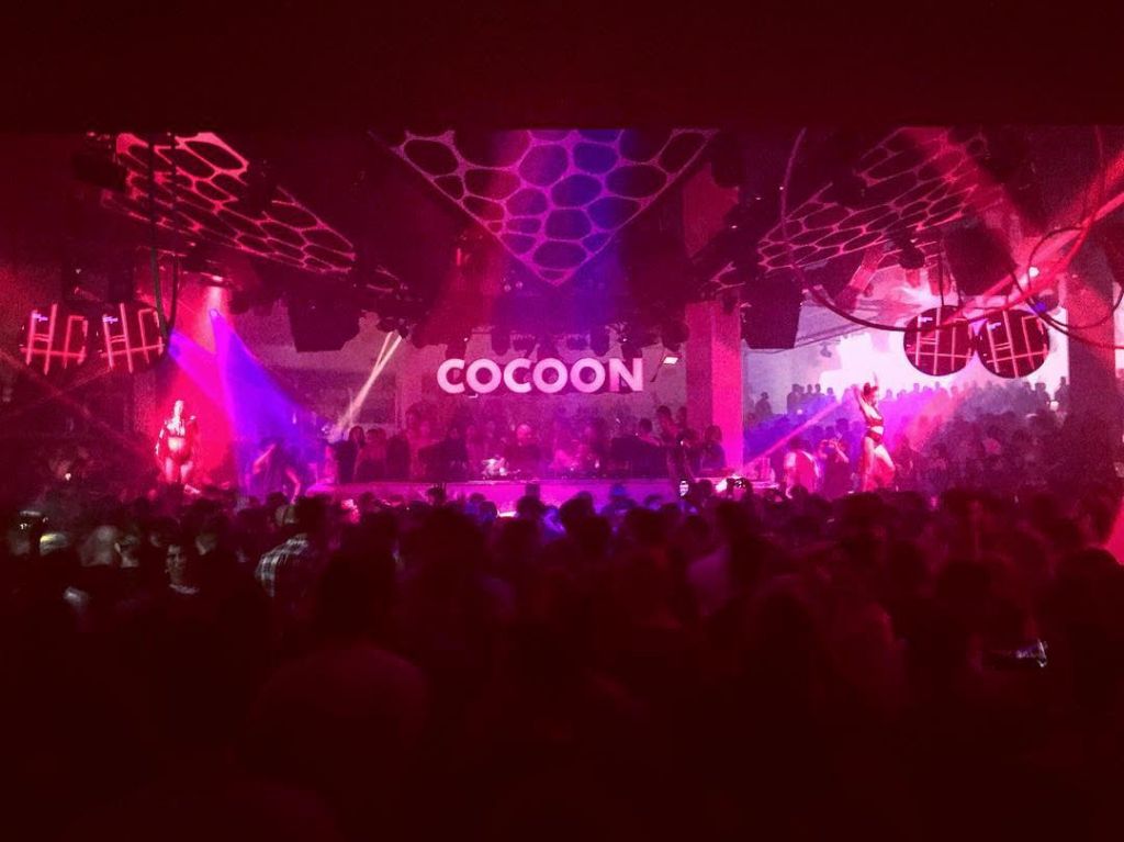 Ibiza Eventi