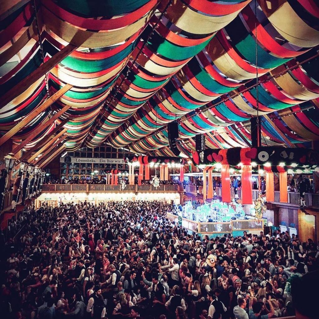 Oktober Fest