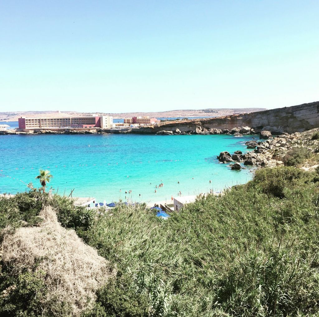 Paradise Bay Malta