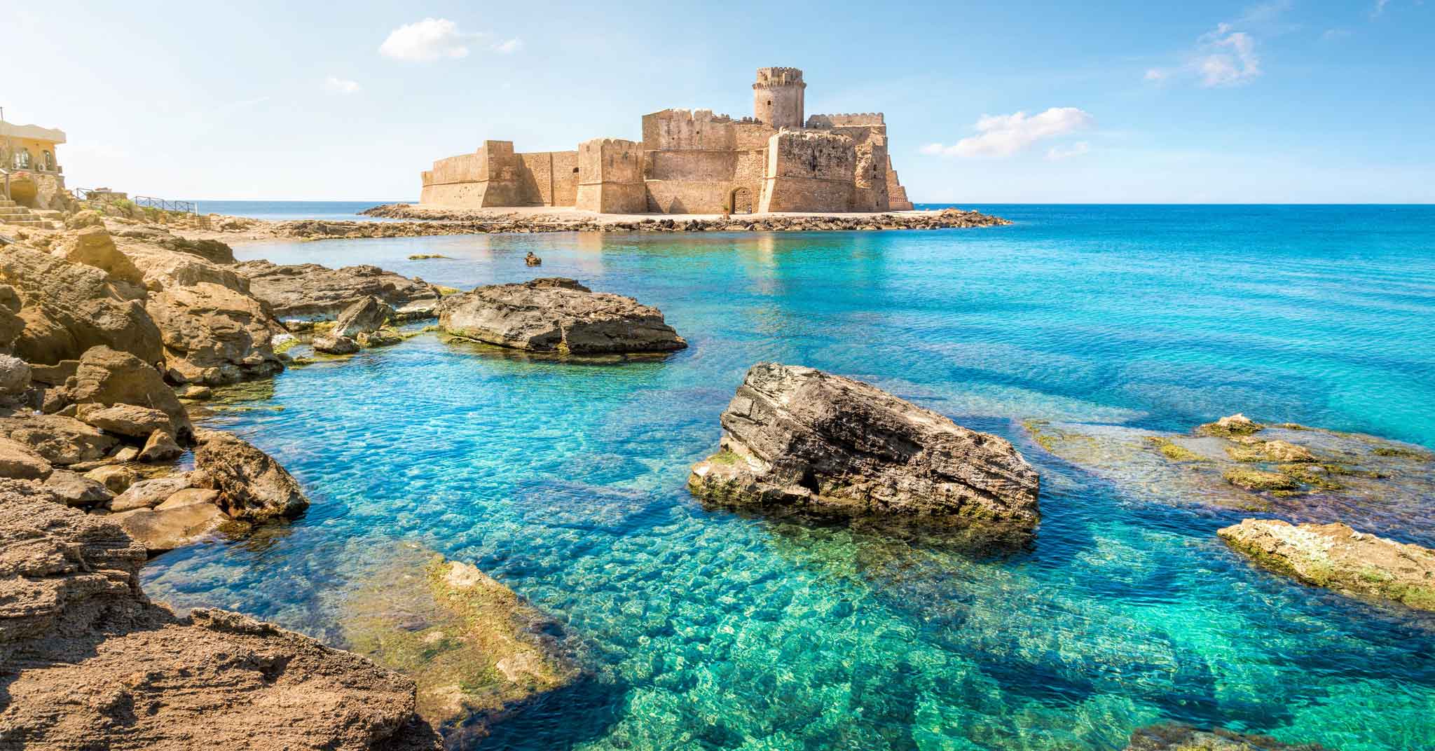 Calabria