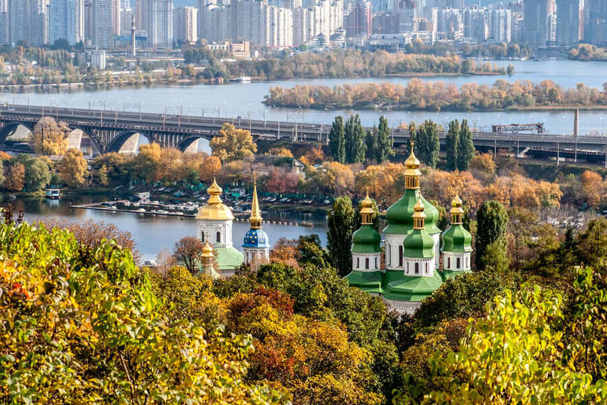 Kiev Ucraina