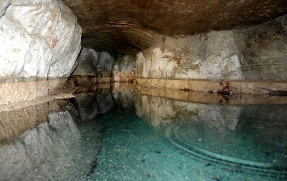 Terme Ischia 