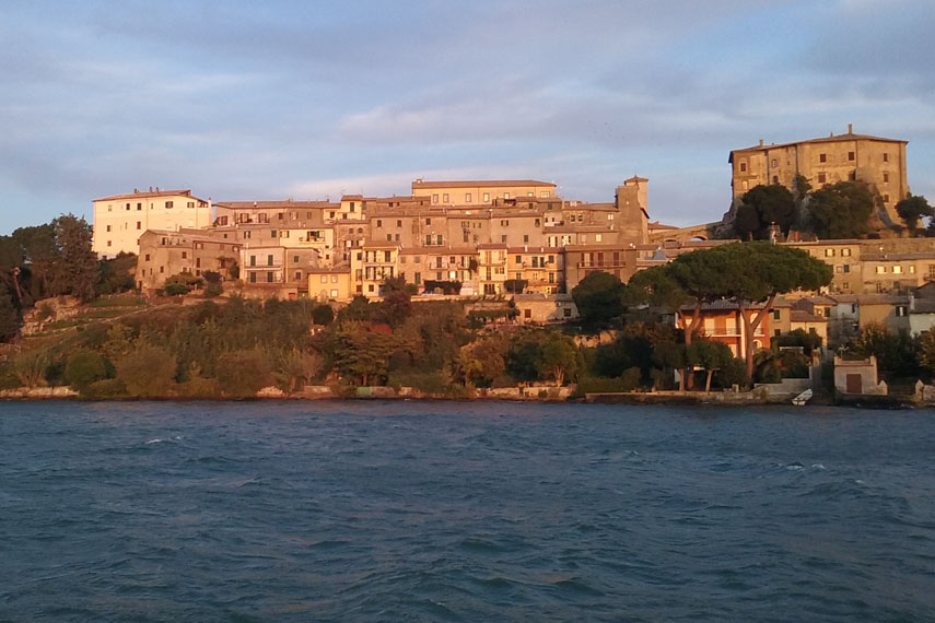 Lago di Bolsena