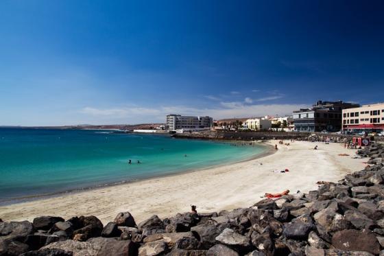 Puerto del Rosario