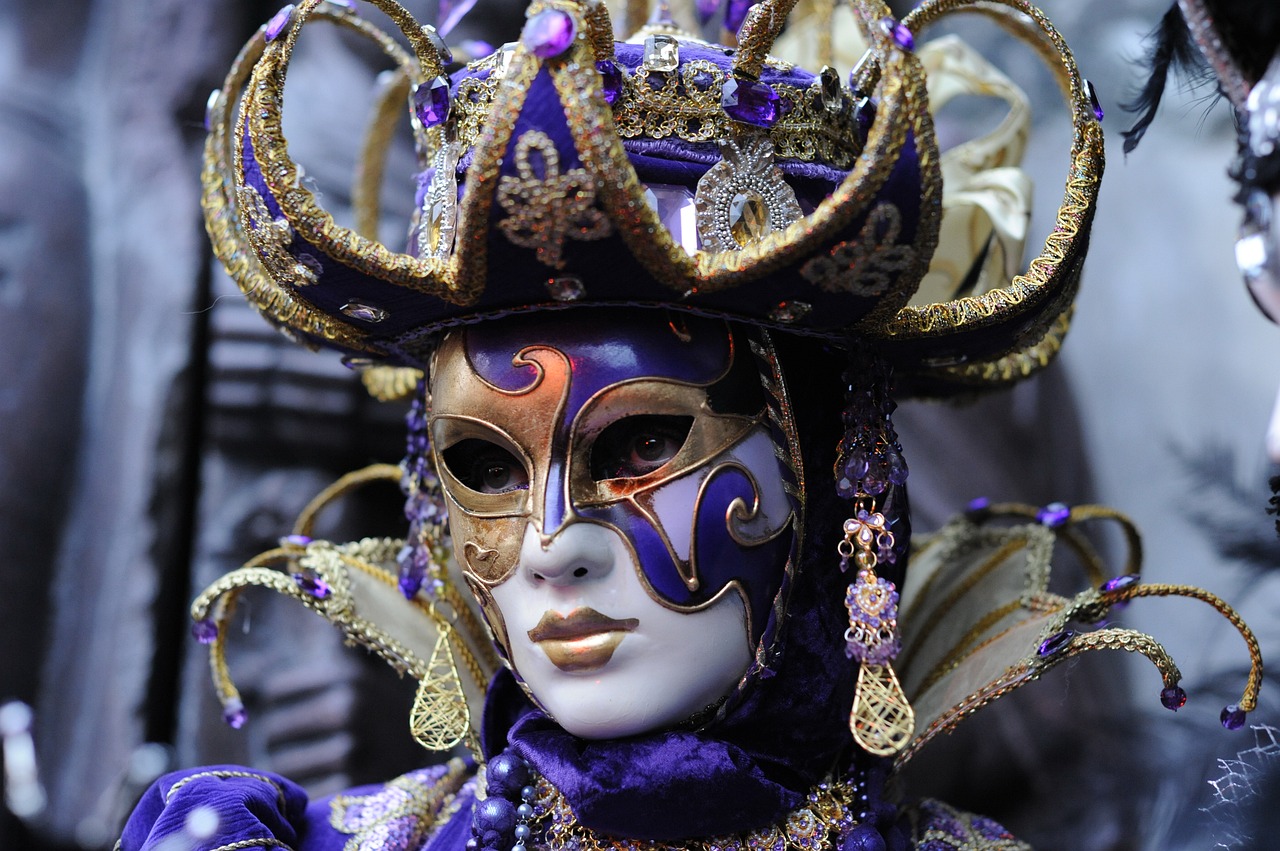 Carnevale di Arcireale