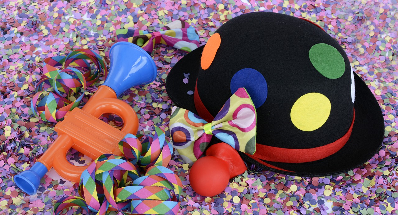Carnevale di Cento