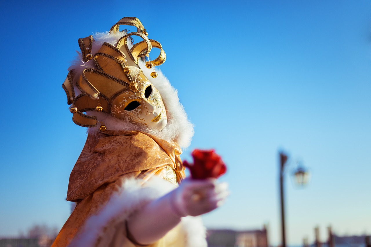 Carnevale di Ivrea