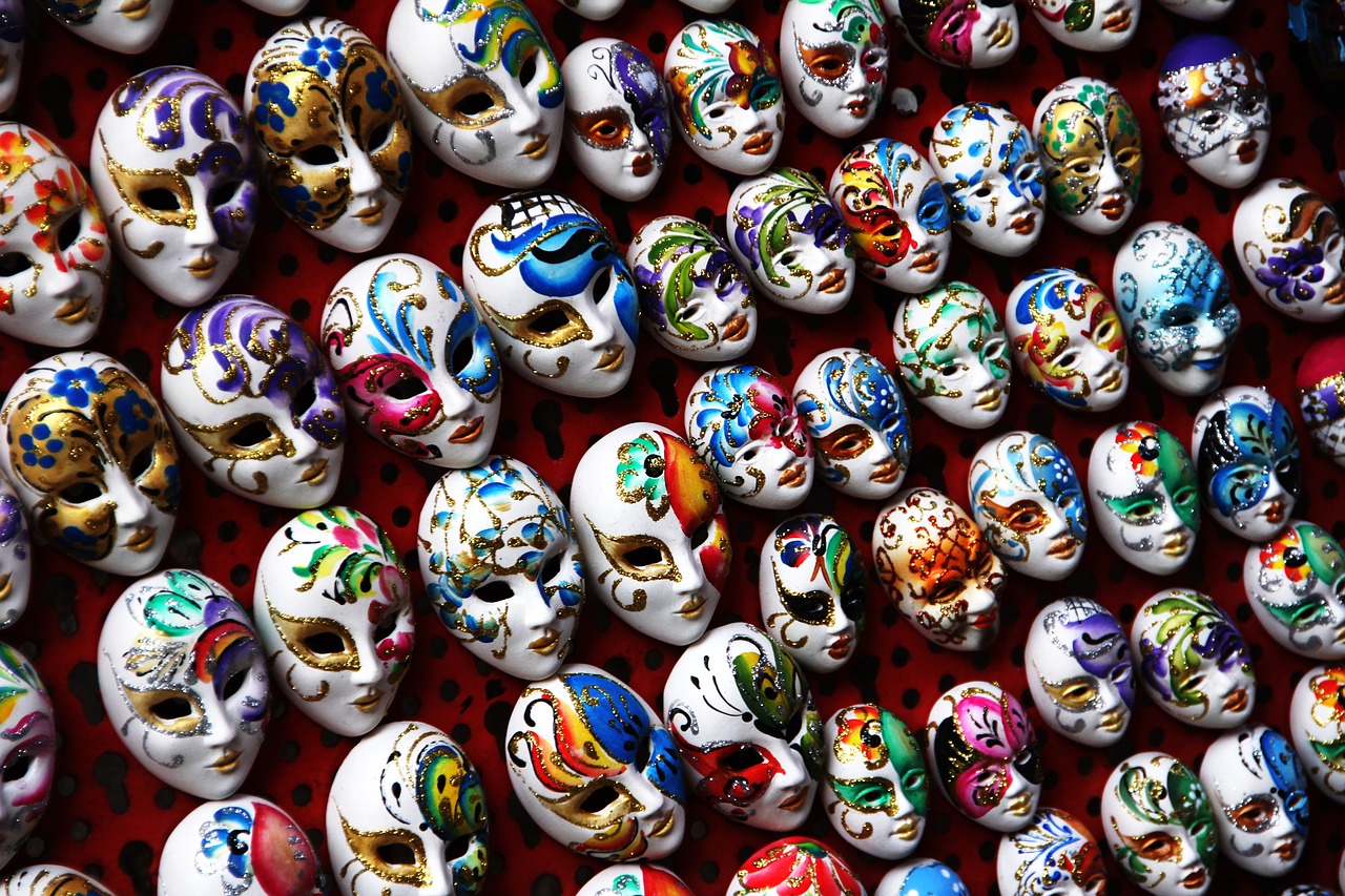 Carnevale di Napoli