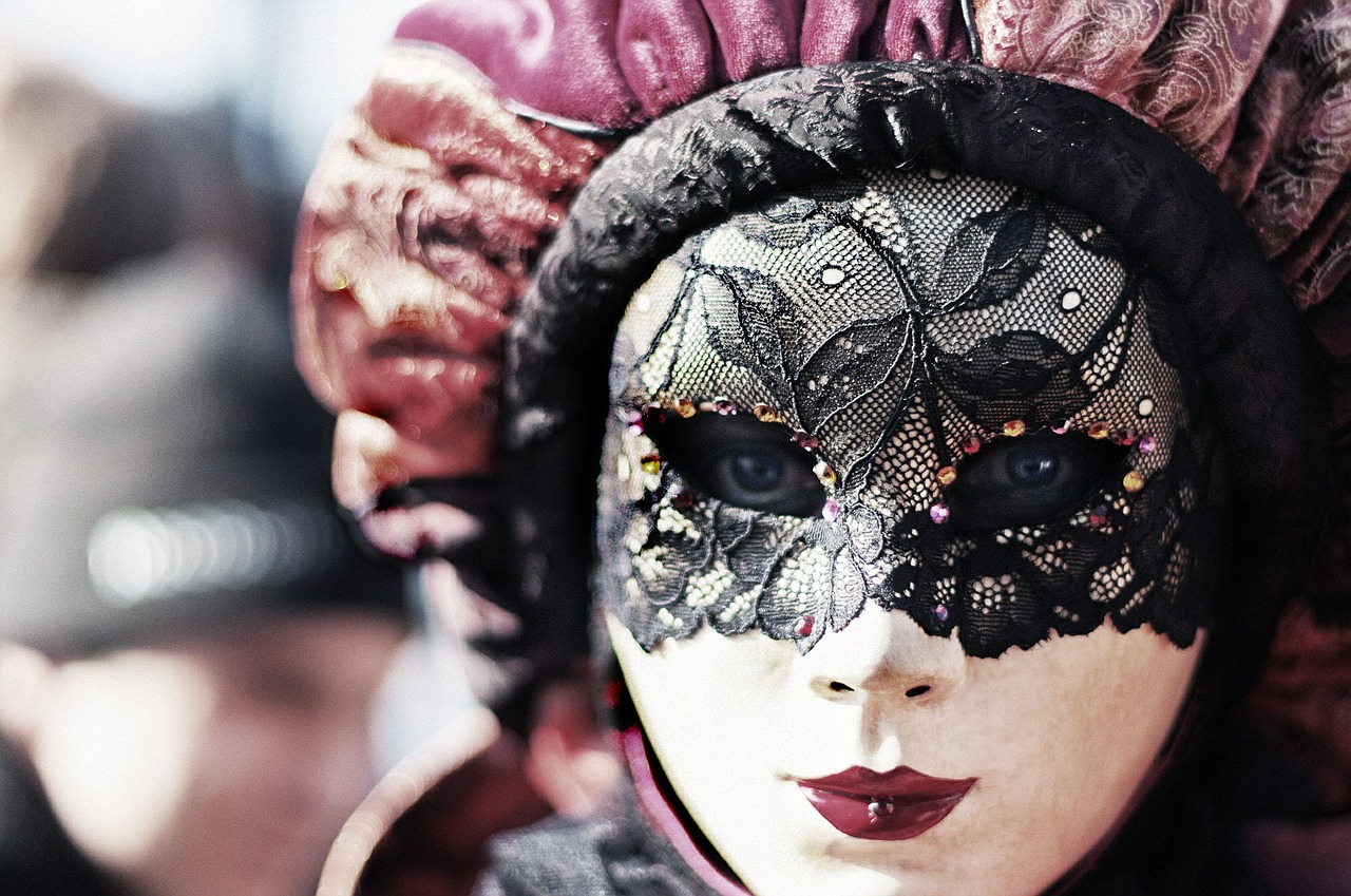 Carnevale di Viareggio