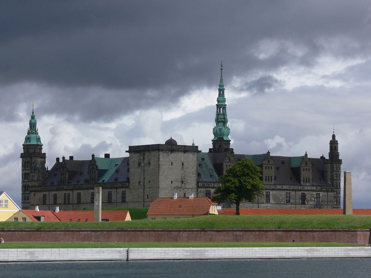 Castello di Kronborg