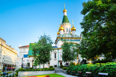 Chiesa Russa