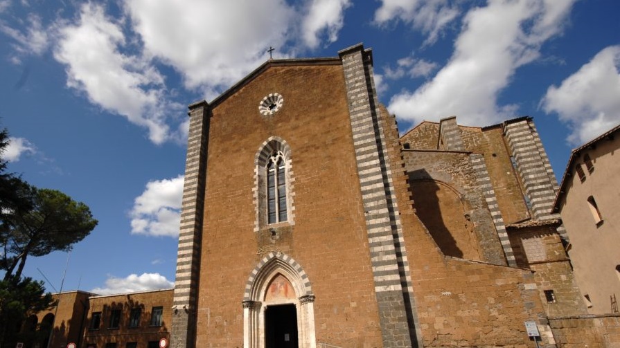 Chiesa di San Domenico
