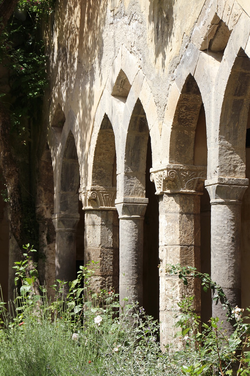 Chiesa di San Francesco d'Assisi Sorrento