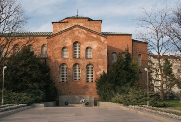 Chiesa di Santa Sofia