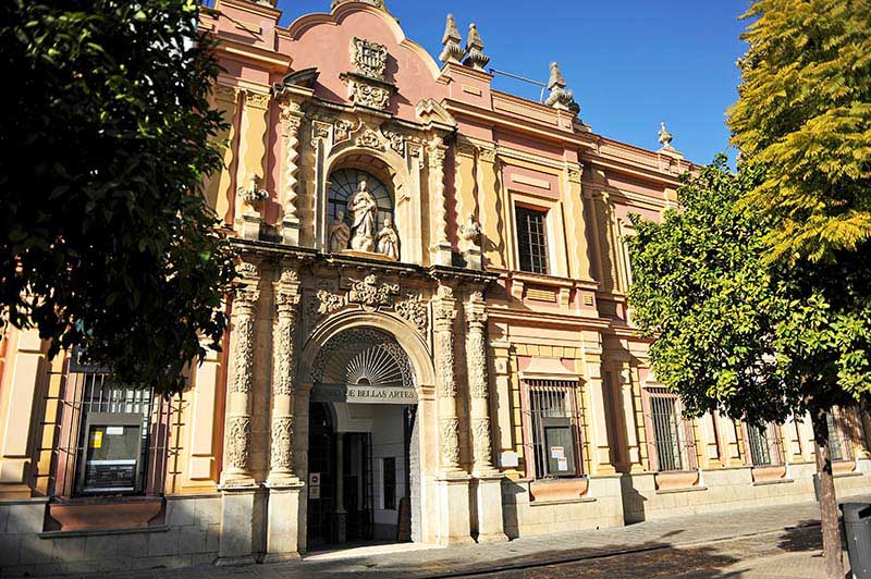 Museo delle belle arti