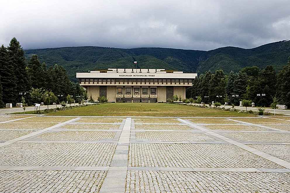 Museo storico Nazionale