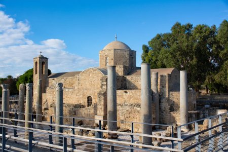 Parco Archeologico di Elea-Velia