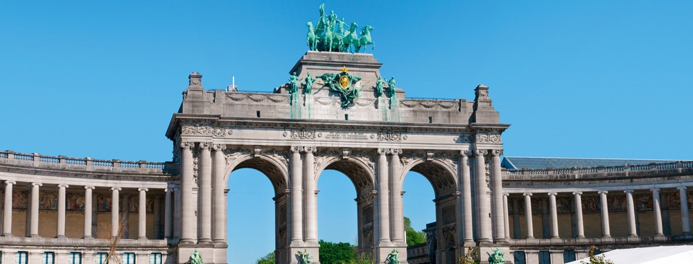 Parco del Cinquentenario