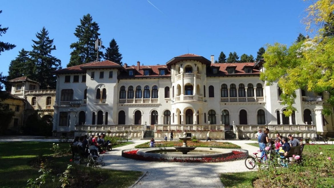 Park Vrana