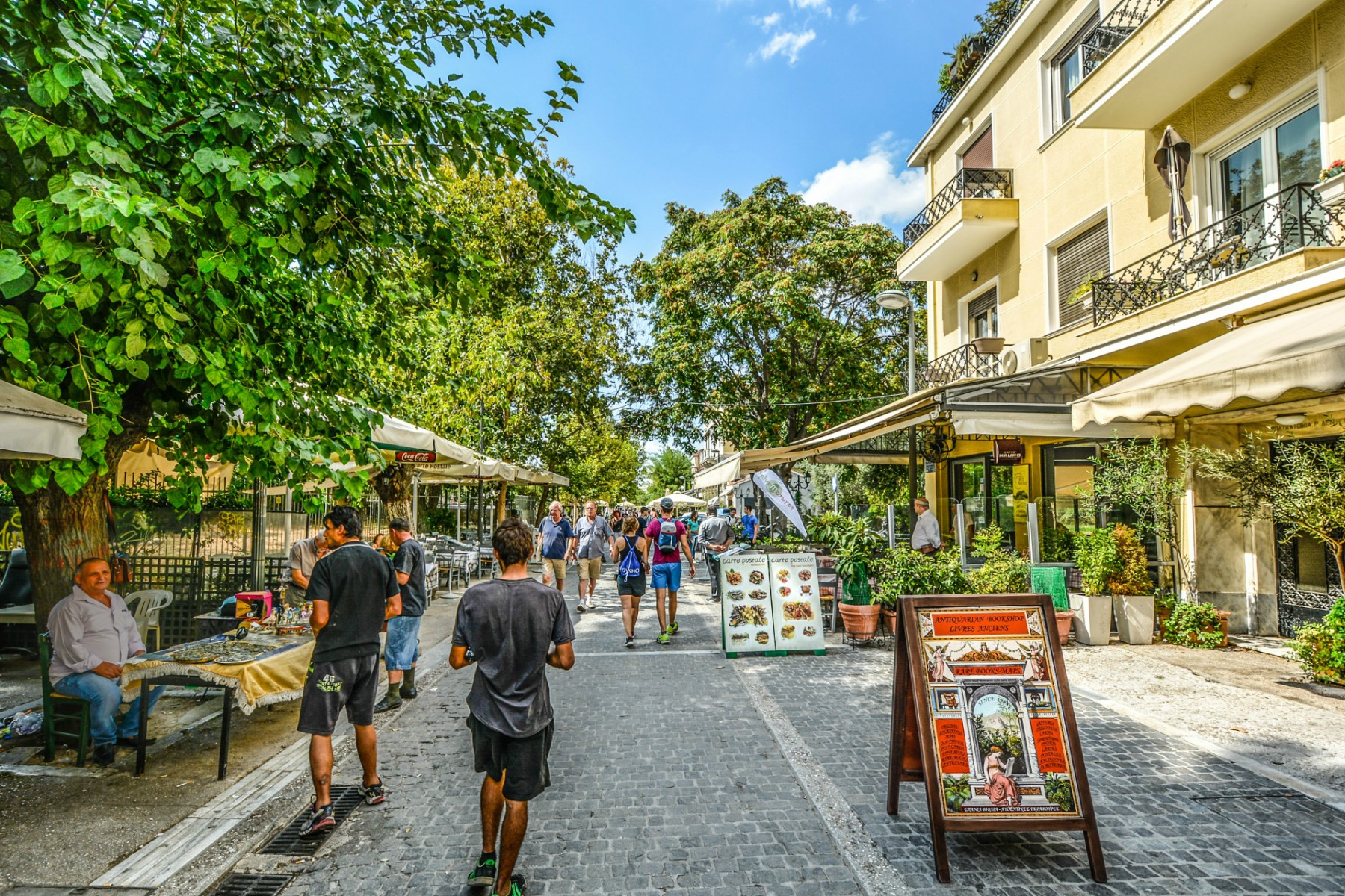 Plaka