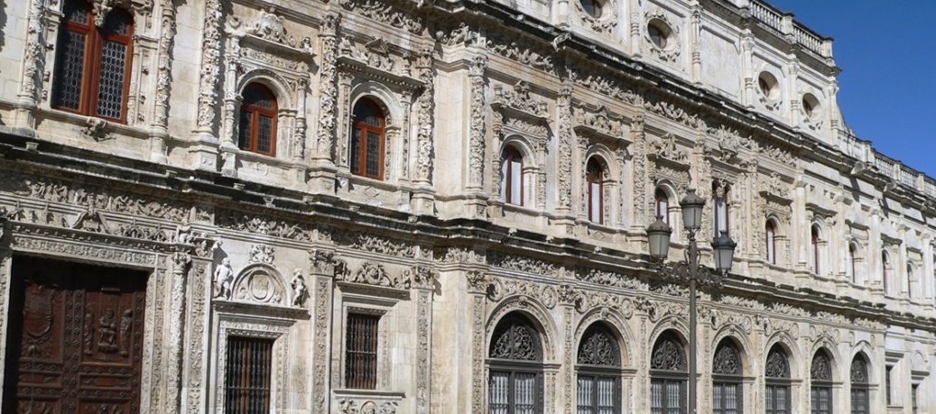 Plaza de San Francesco