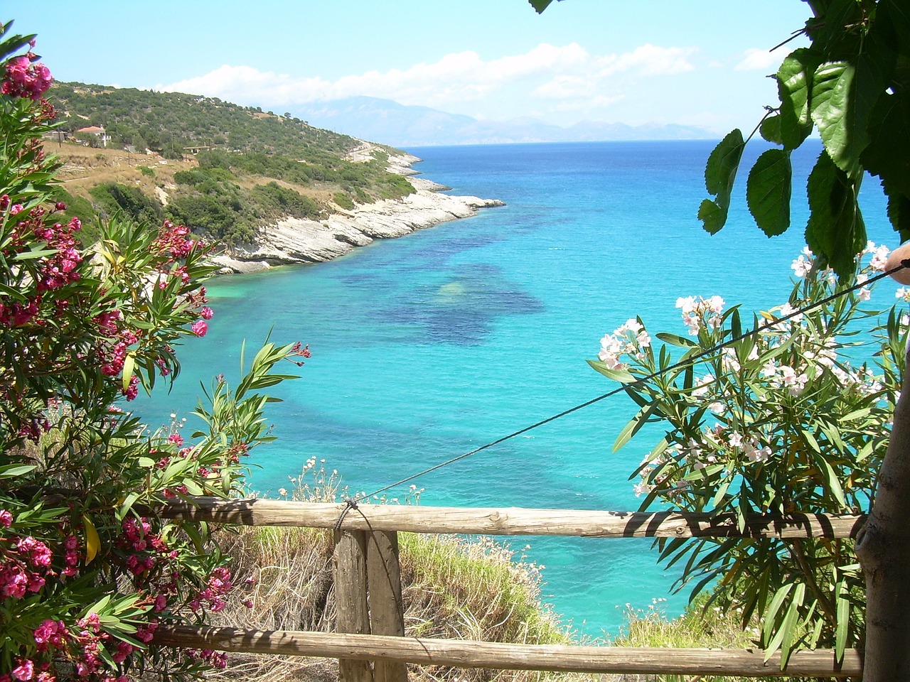 Porto Limionas