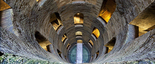Pozzo di san patrizio