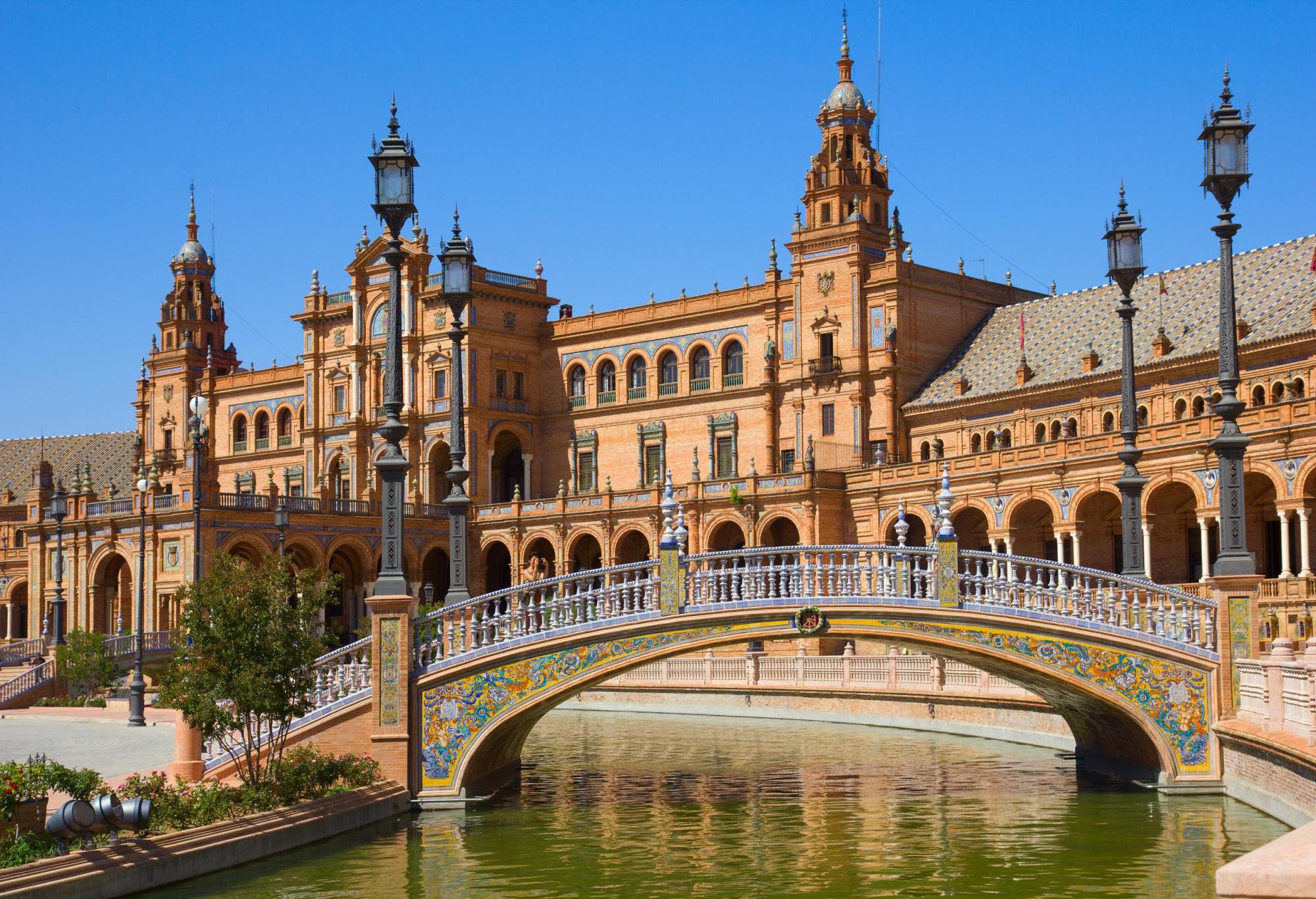 Siviglia