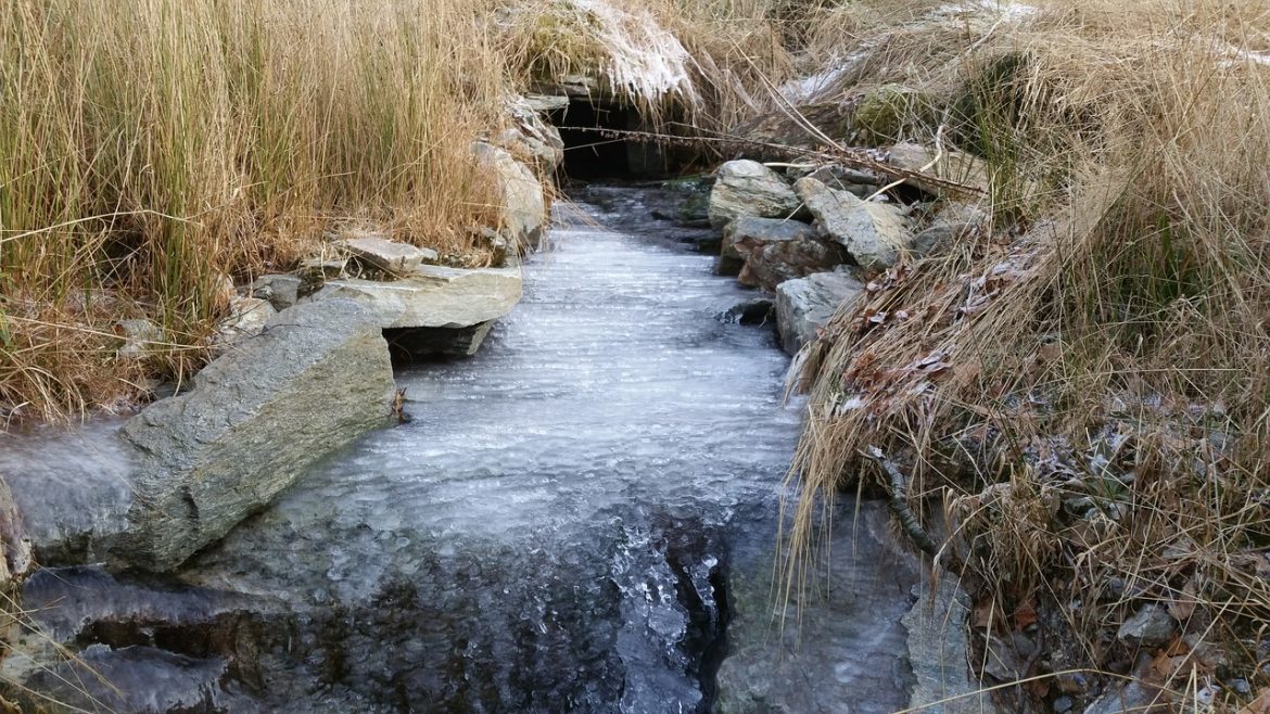 Fiume Paglia