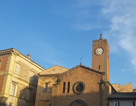 torre del Moro