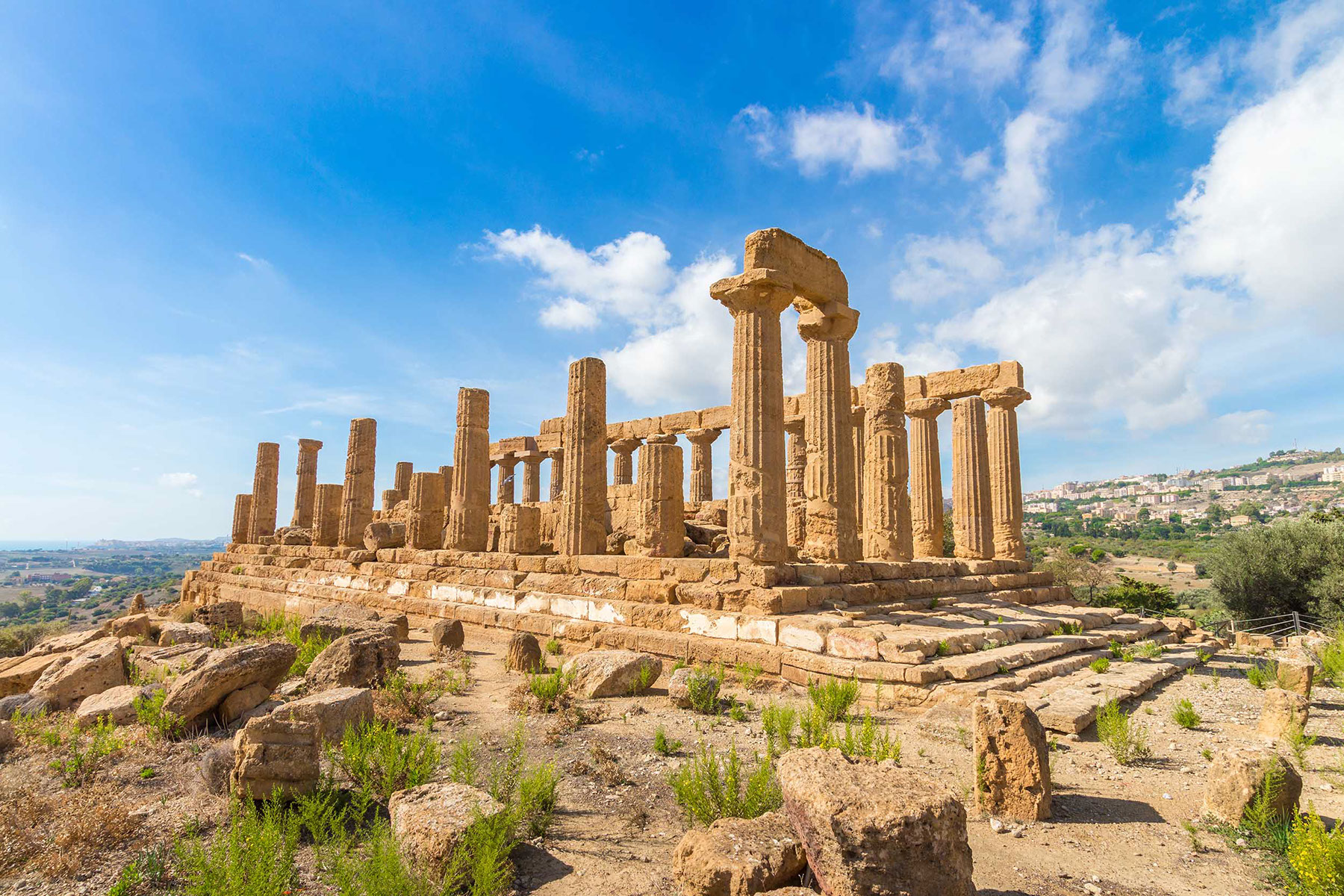 Agrigento