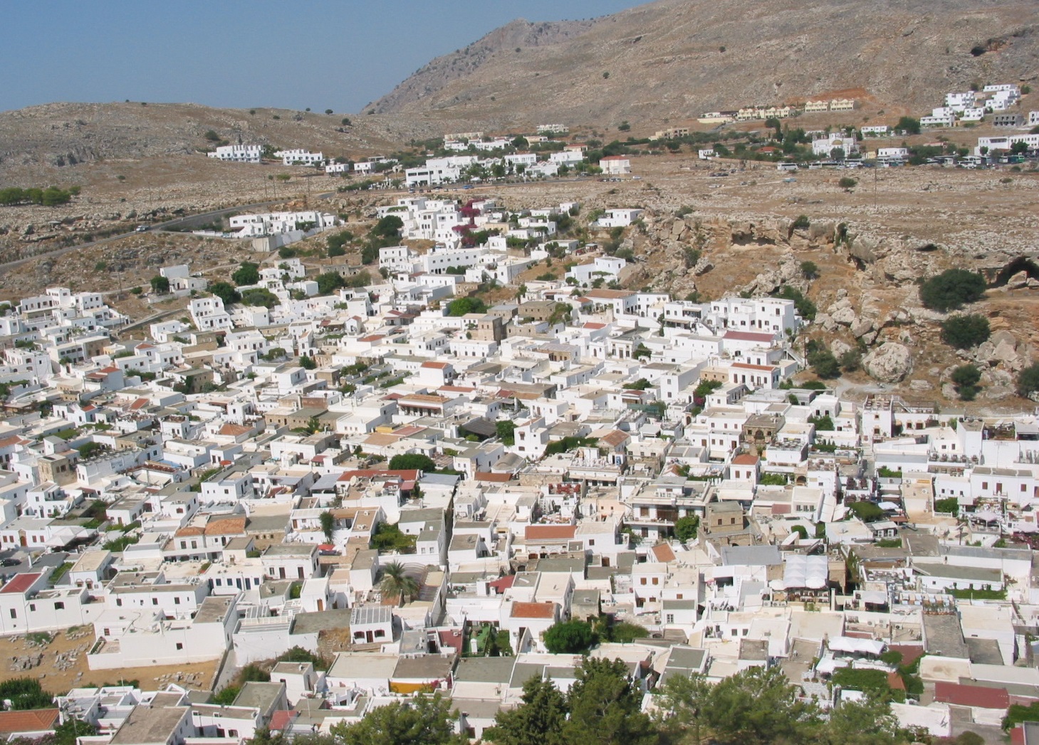 Archangelos