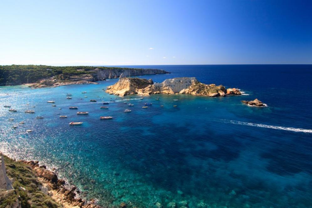 Arcipelaghi della Puglia