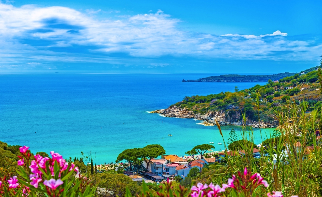 Arcipelago Toscano