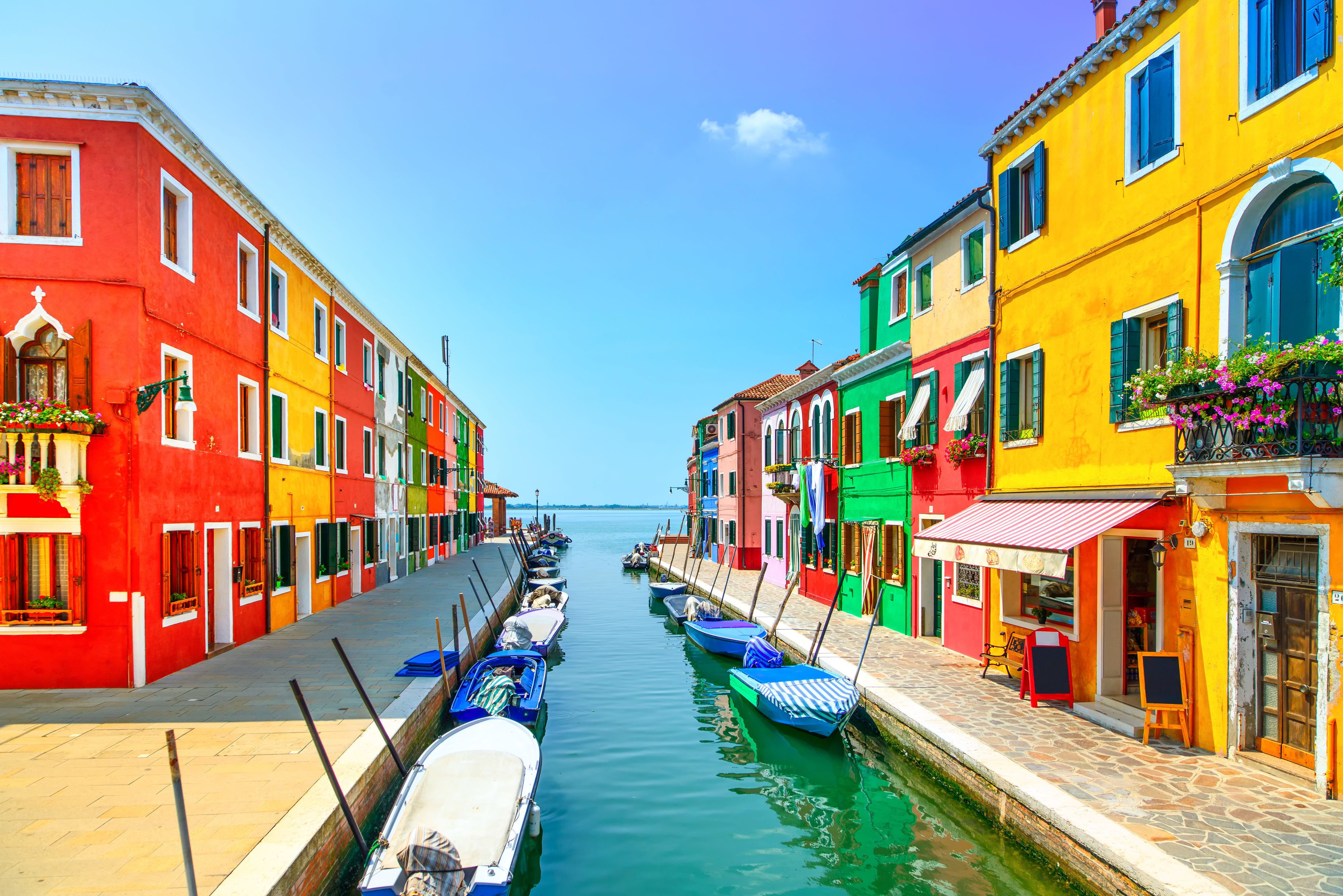 Arcipelago Veneto