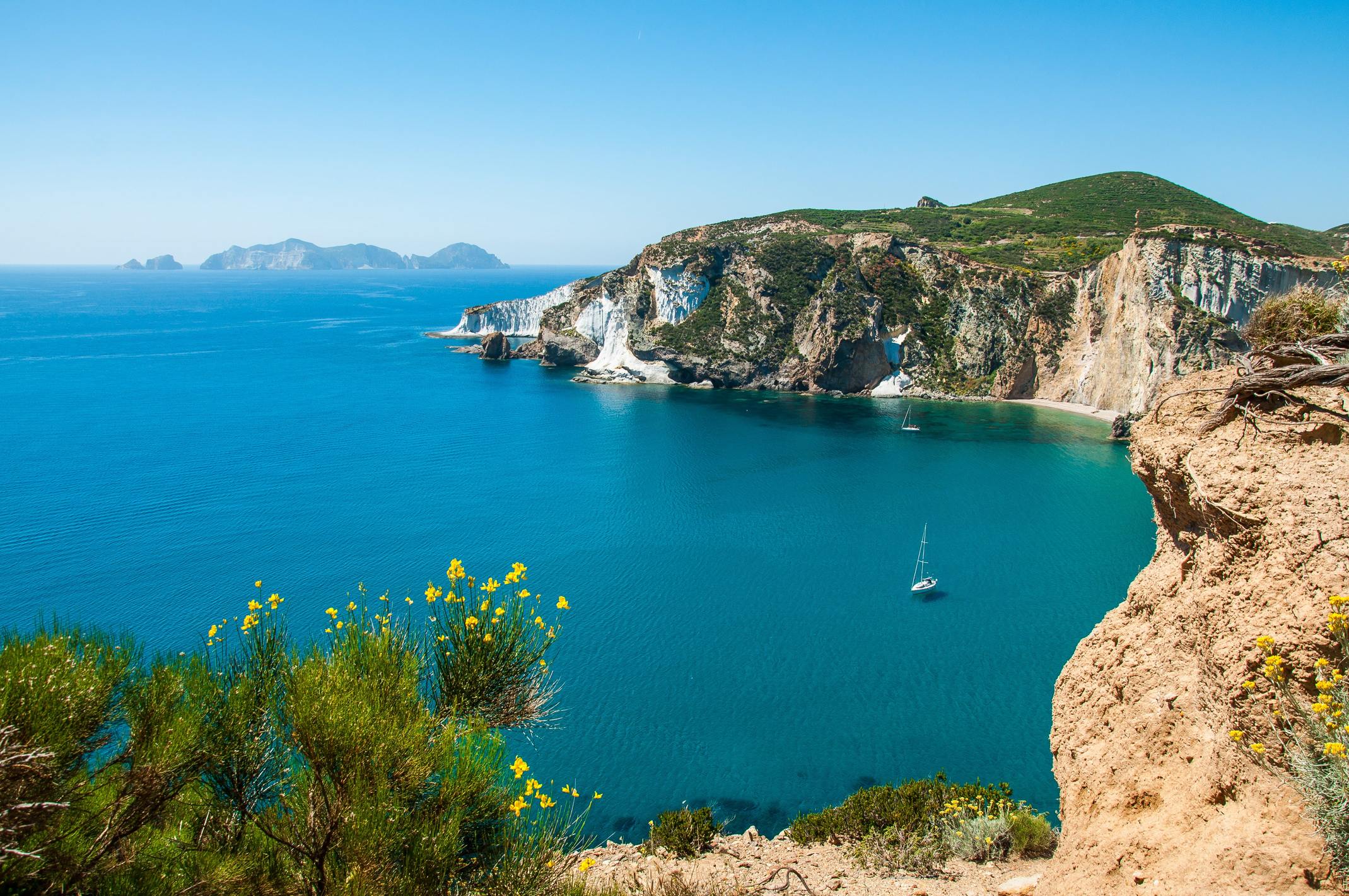 Arcipelago del Lazio