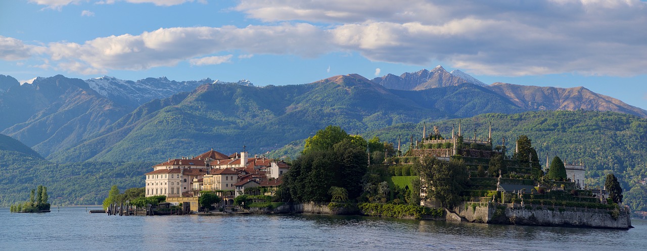 Arcipelago del Piemonte