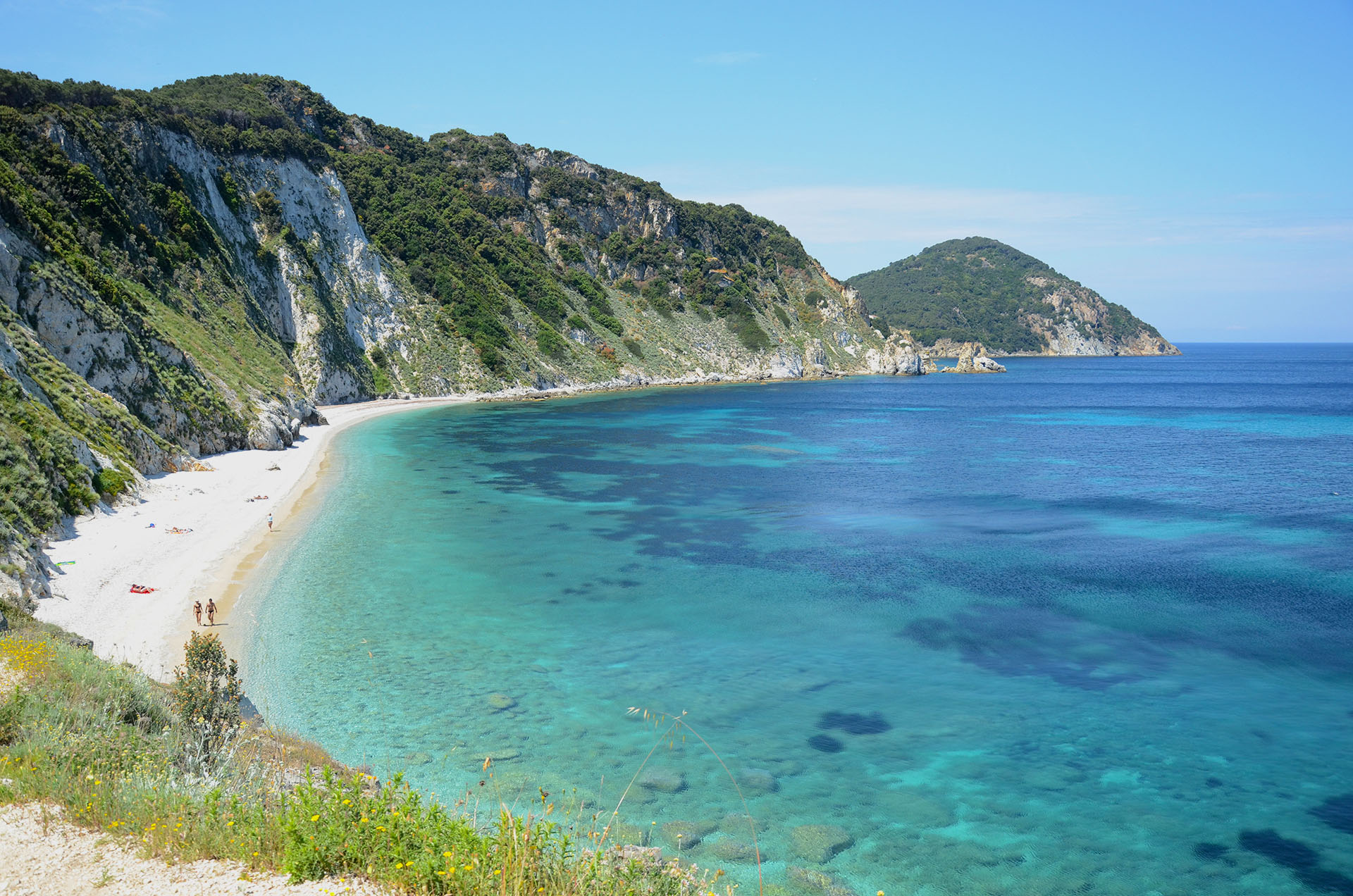 Arcipelago della Toscana