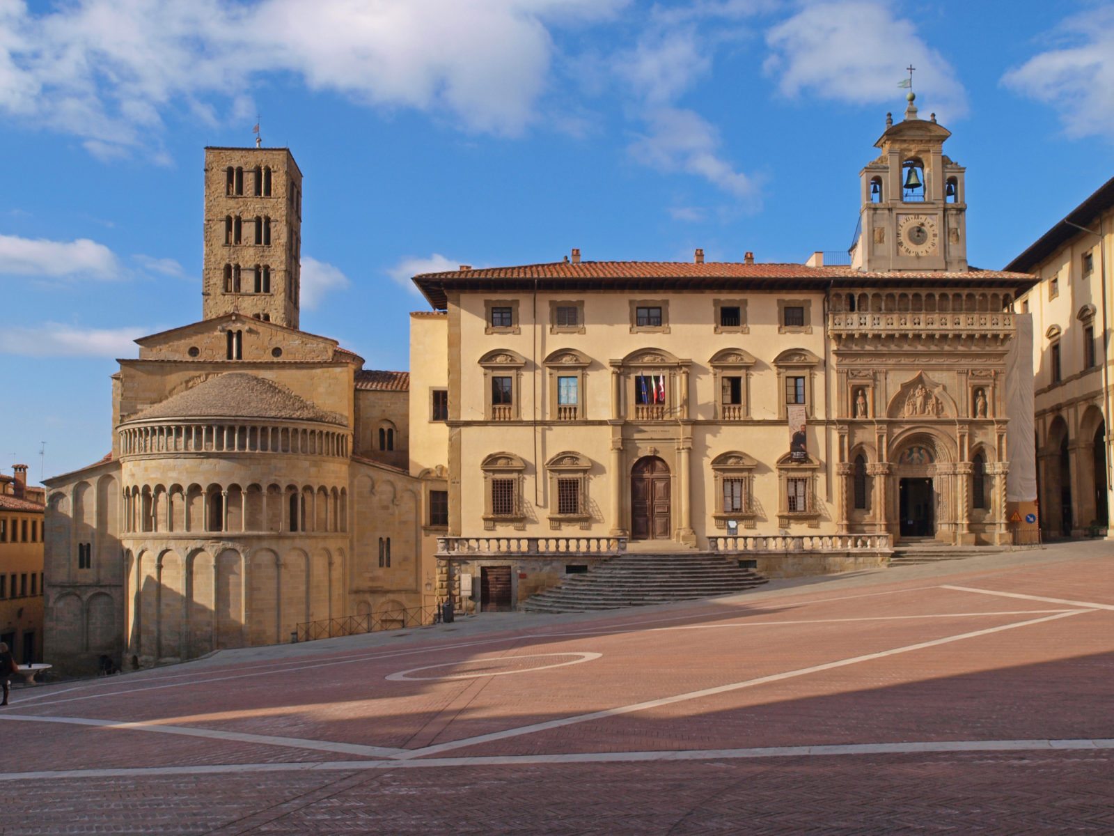 Arezzo