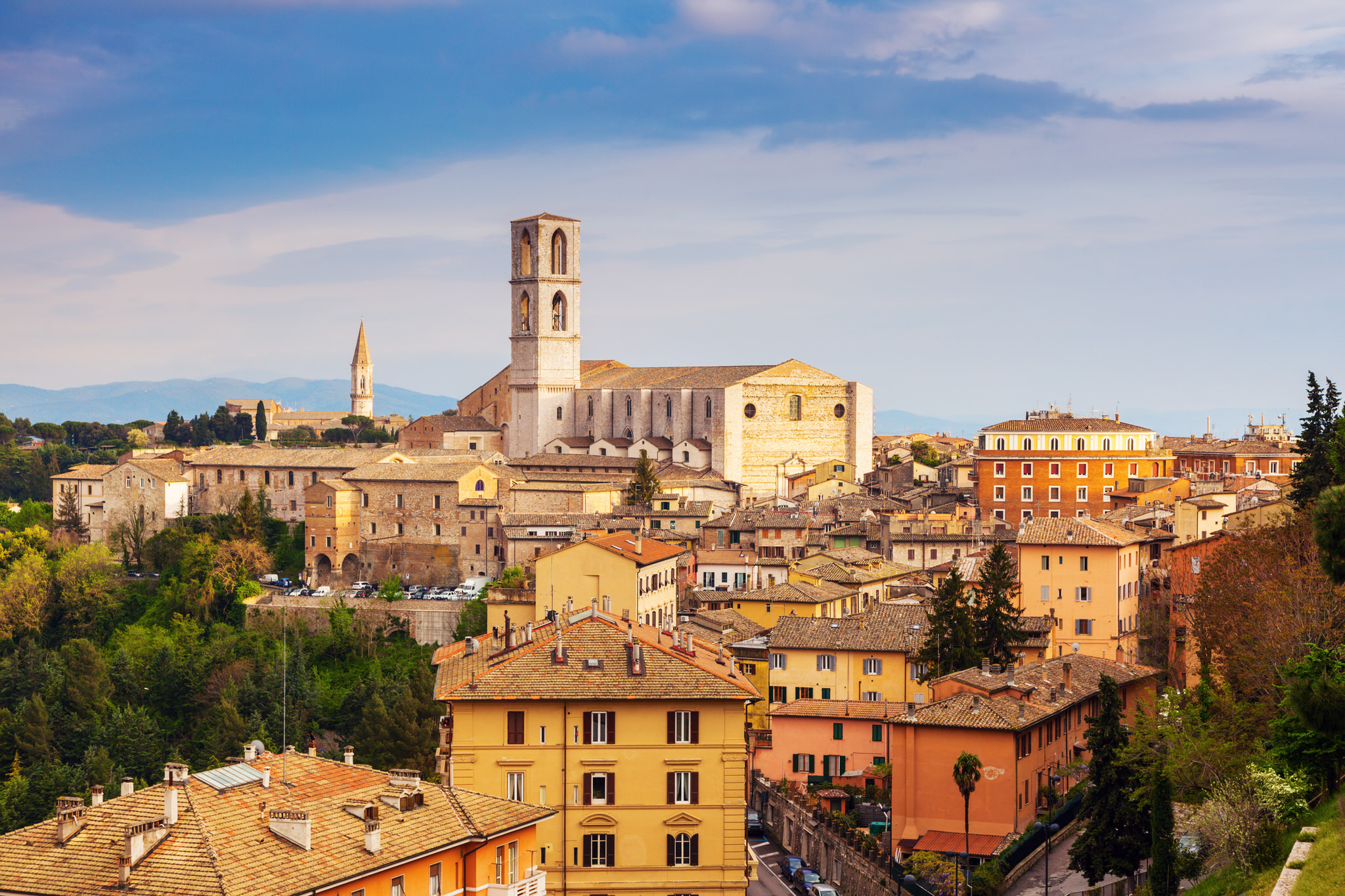 Basilica di San Domenico
