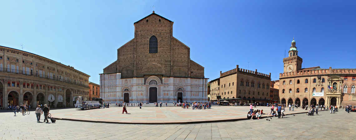 Basilica di San Petronio