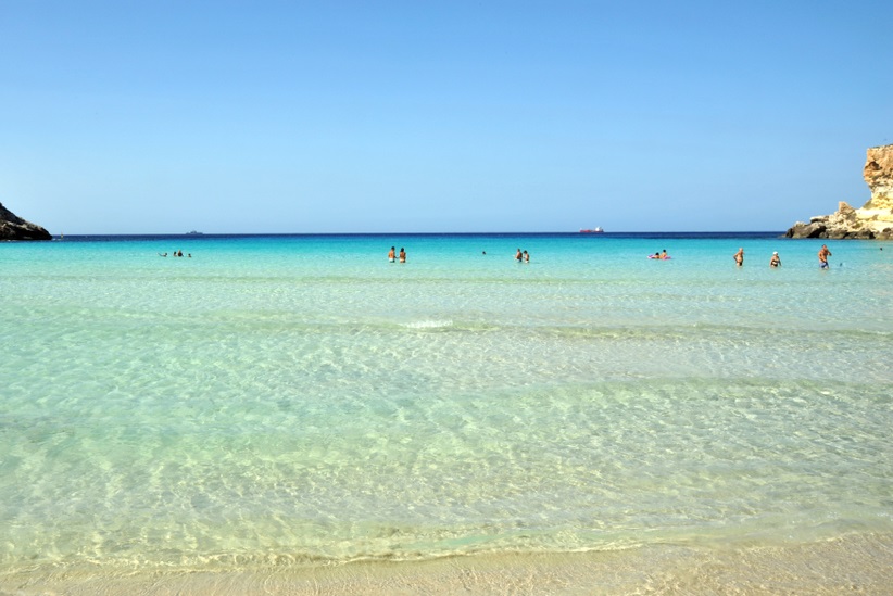 Cala Francese