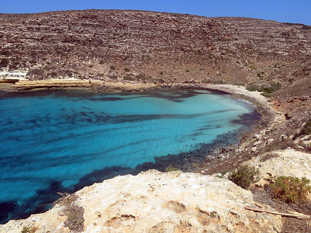 Cala Galera