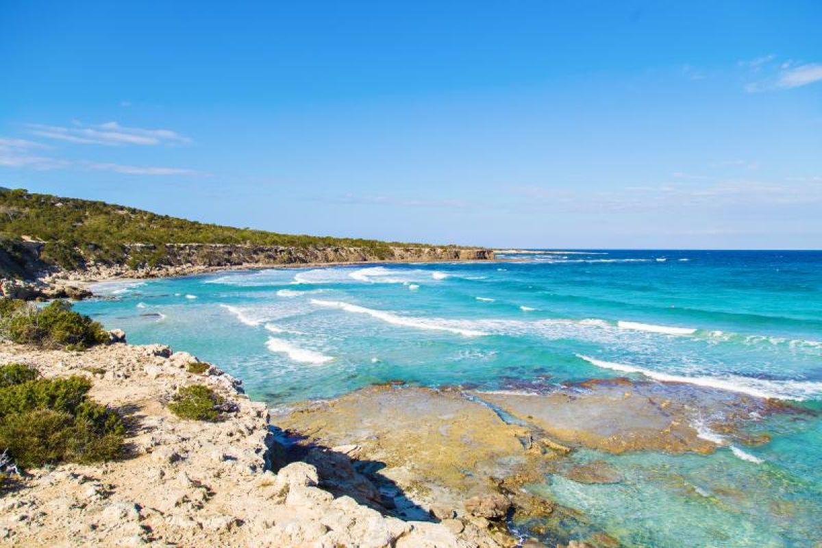 Cala Maluk