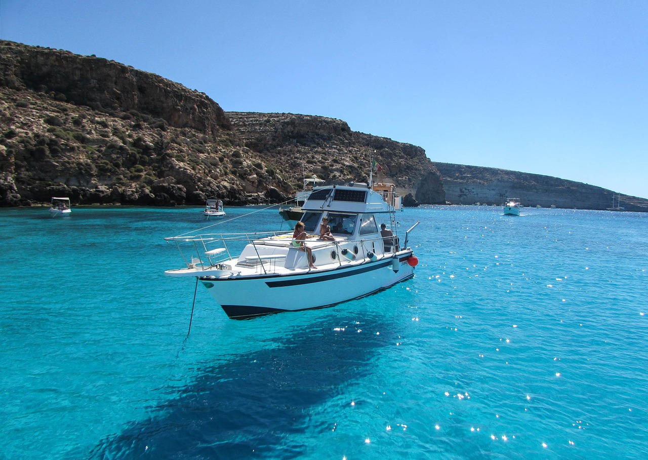 Cala Pisana