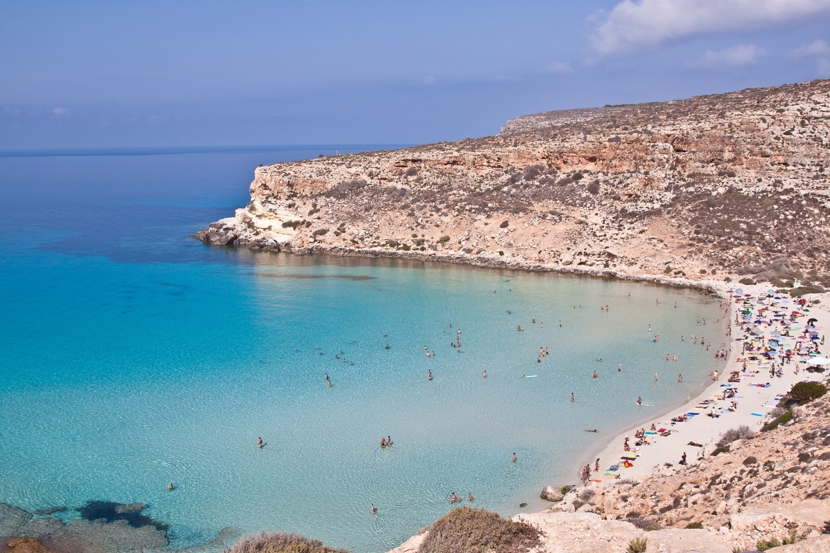 Cala Portu ‘Ntoni