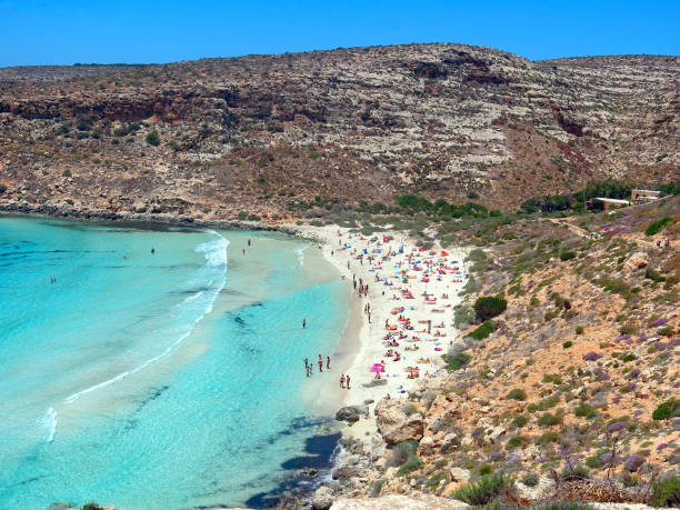 Cala Sponze