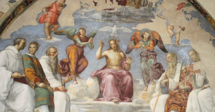 Cappella di San Severo