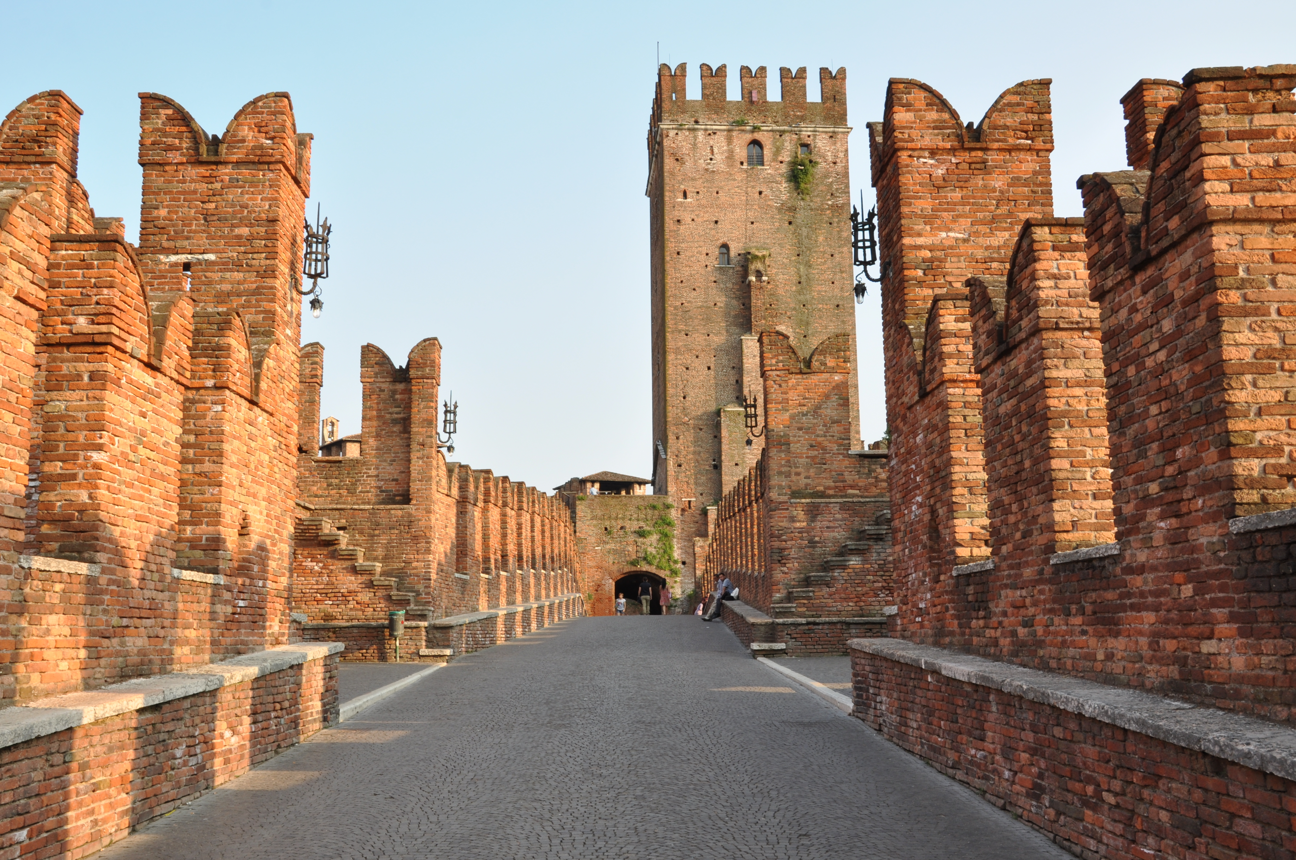 Castelvecchio