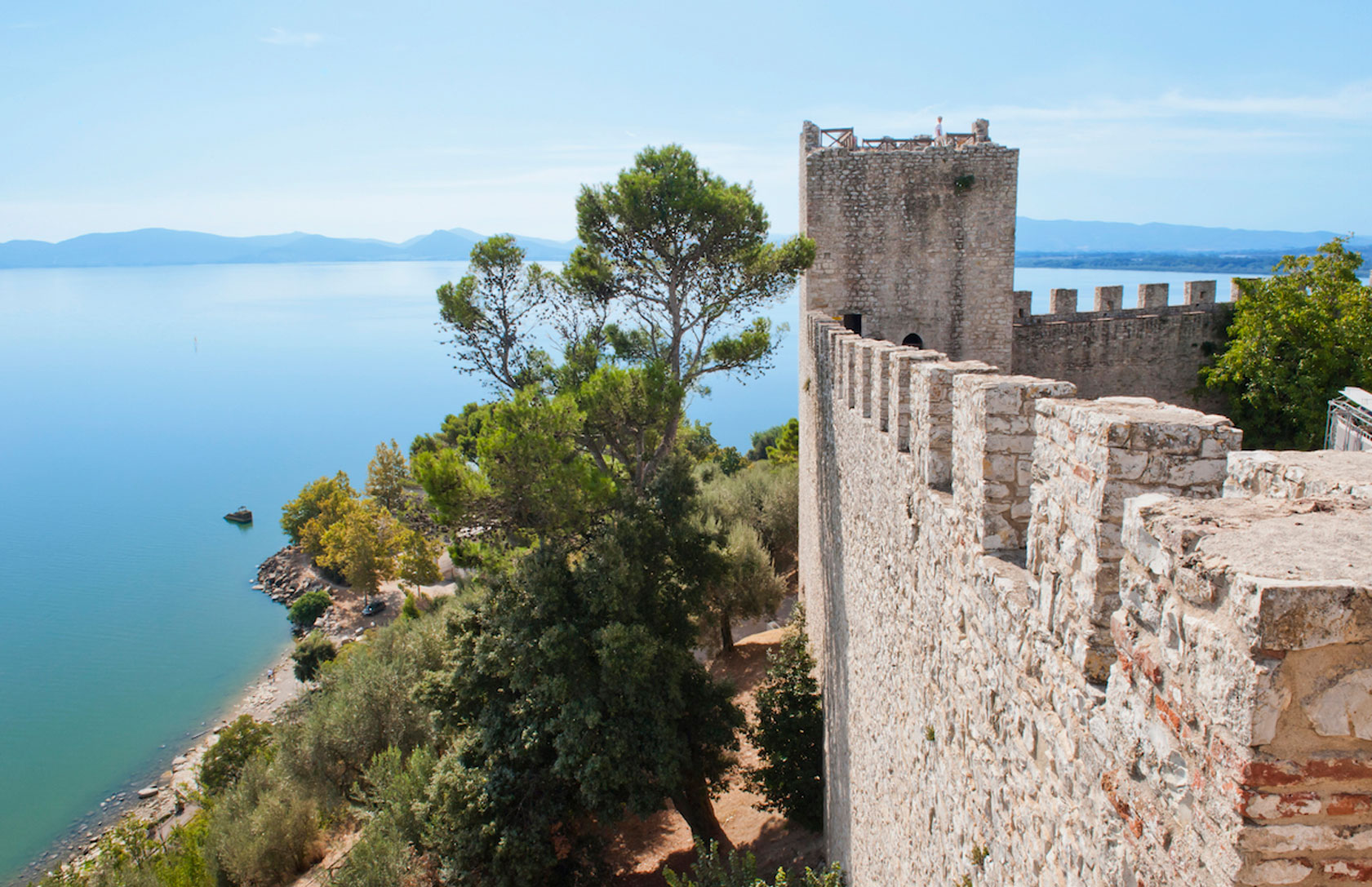 Castiglione del Lago